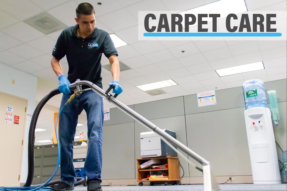 CARPET CLEANING Global Cleaning & Maintenance